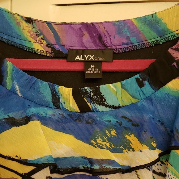 Sexy dress - Picture 3 of 3